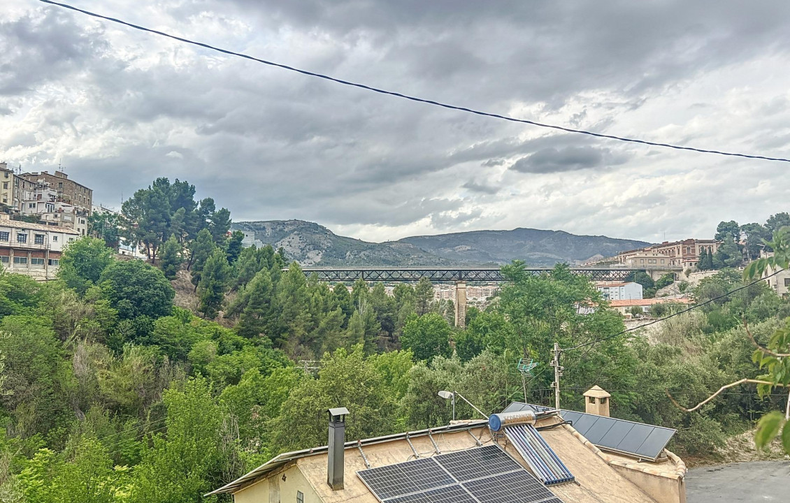 For Sale - Fincas y solares - Alcoy-Alcoi - RIBA LA