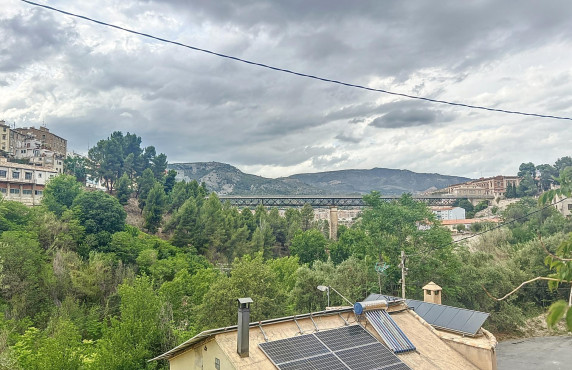 For Sale - Fincas y solares - Alcoy-Alcoi - RIBA LA