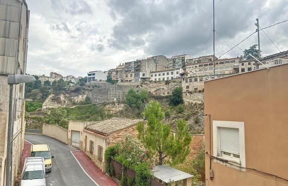 For Sale - Fincas y solares - Alcoy-Alcoi - RIBA LA