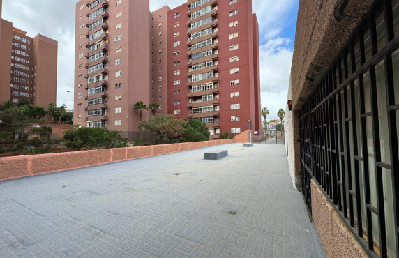 For Sale - Locales - Las Palmas de Gran Canaria - Avenida de las Escaleritas