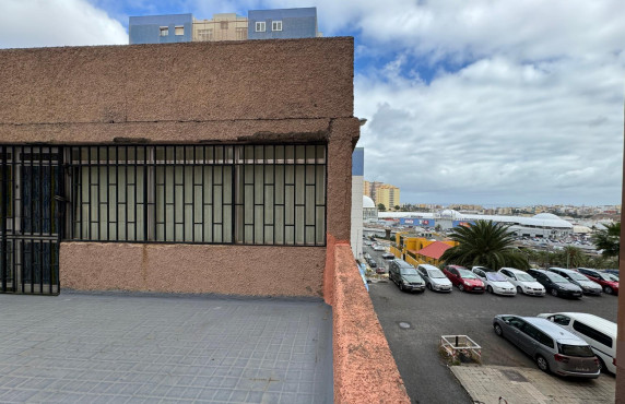 For Sale - Locales - Las Palmas de Gran Canaria - Avenida de las Escaleritas