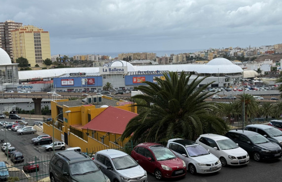 For Sale - Locales - Las Palmas de Gran Canaria - Avenida de las Escaleritas