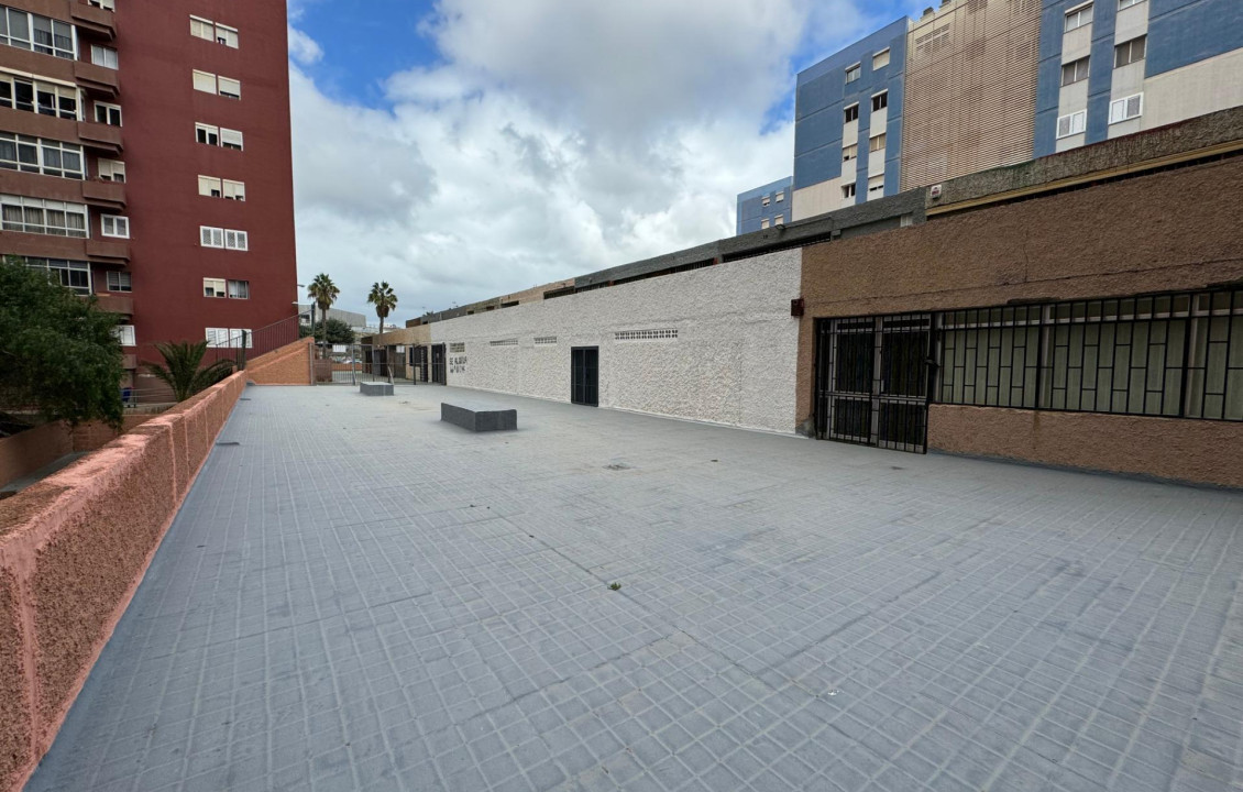 For Sale - Locales - Las Palmas de Gran Canaria - Avenida de las Escaleritas