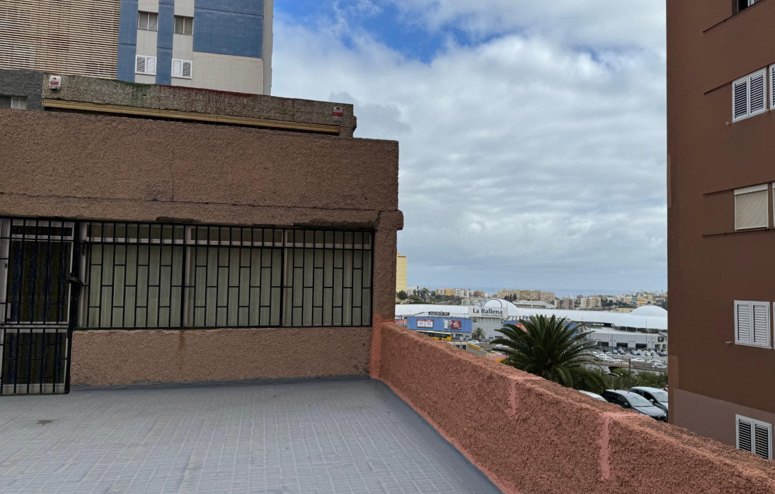 For Sale - Locales - Las Palmas de Gran Canaria - Avenida de las Escaleritas