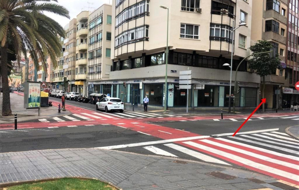 Venta - Garajes - Las Palmas de Gran Canaria - Calle León y Castillo