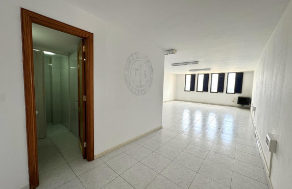 For Sale - Oficinas - Las Palmas de Gran Canaria - Calle Doctor Juan Domínguez Pérez