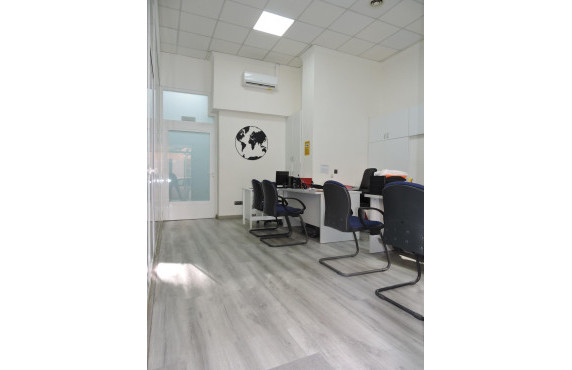 Long Rental Period - Locales - Valencia - PEDRO CABANES, 124