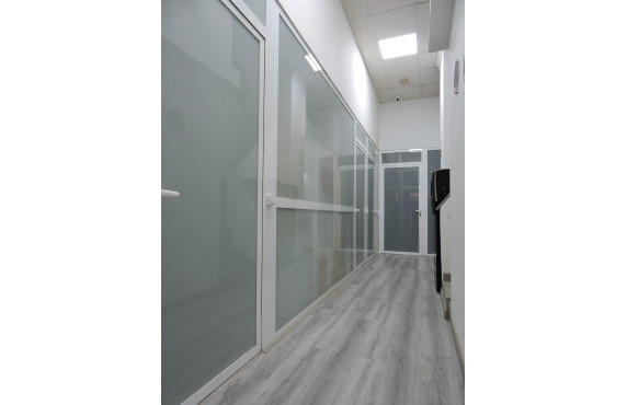 Long Rental Period - Locales - Valencia - PEDRO CABANES, 124