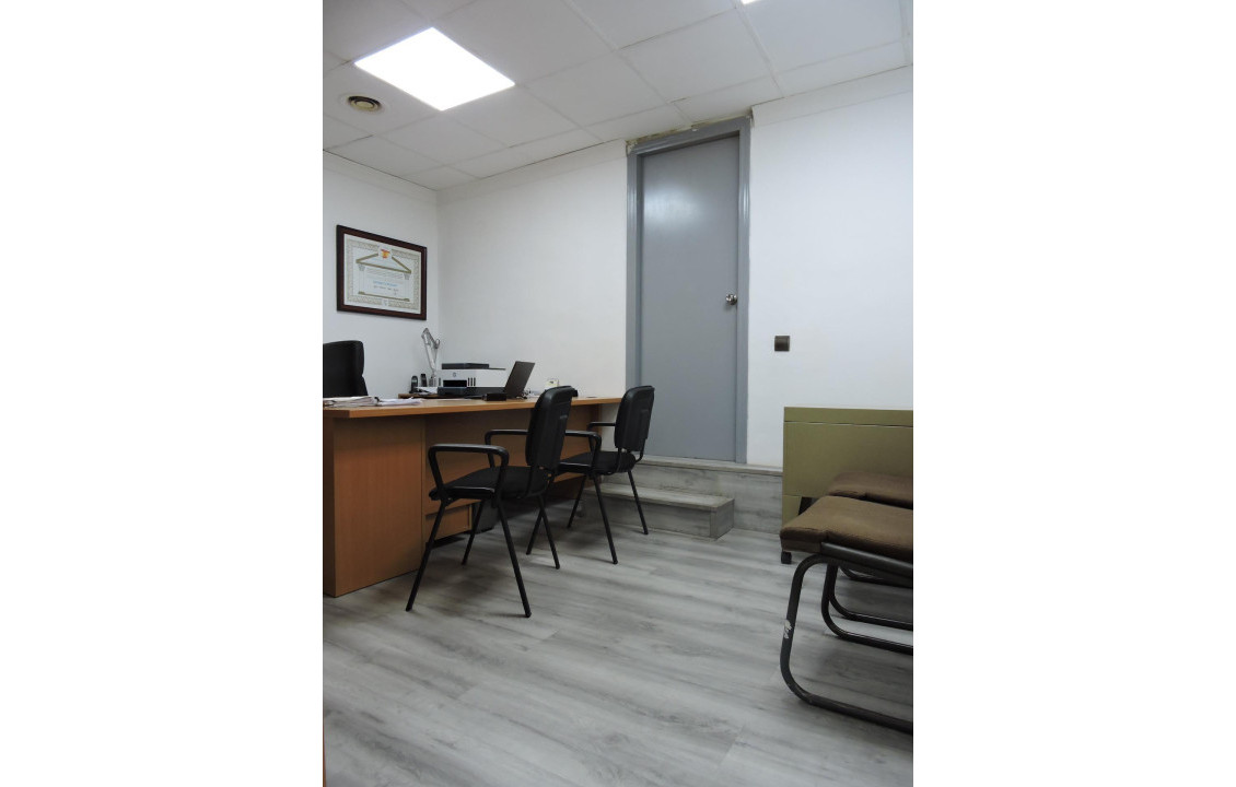 Long Rental Period - Locales - Valencia - PEDRO CABANES, 124