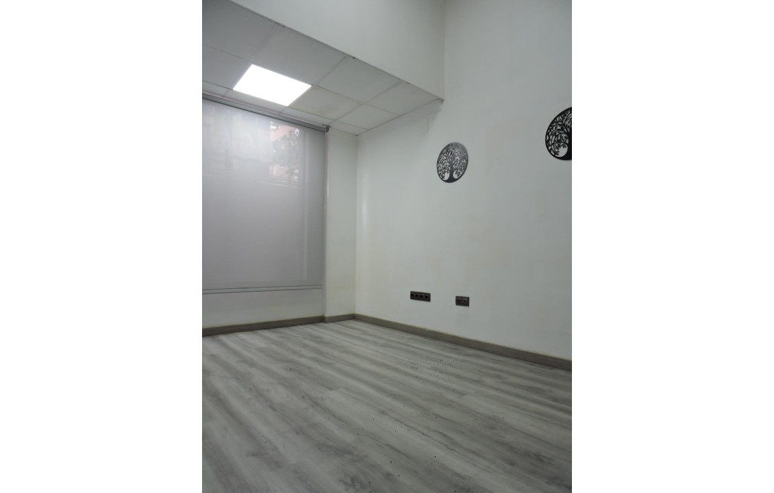 Long Rental Period - Locales - Valencia - PEDRO CABANES, 124