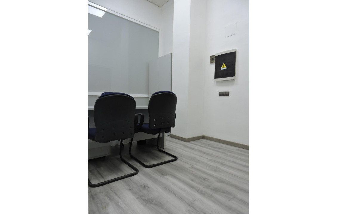 Long Rental Period - Locales - Valencia - PEDRO CABANES, 124