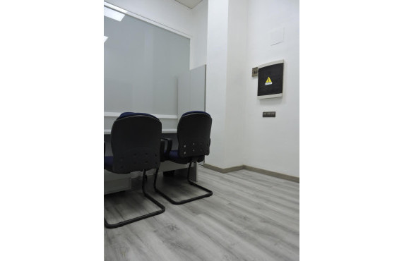 Long Rental Period - Locales - Valencia - PEDRO CABANES, 124