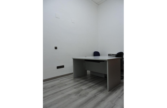 Long Rental Period - Locales - Valencia - PEDRO CABANES, 124