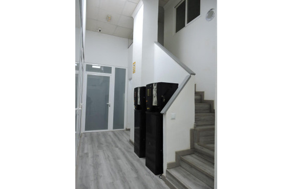 Long Rental Period - Locales - Valencia - PEDRO CABANES, 124