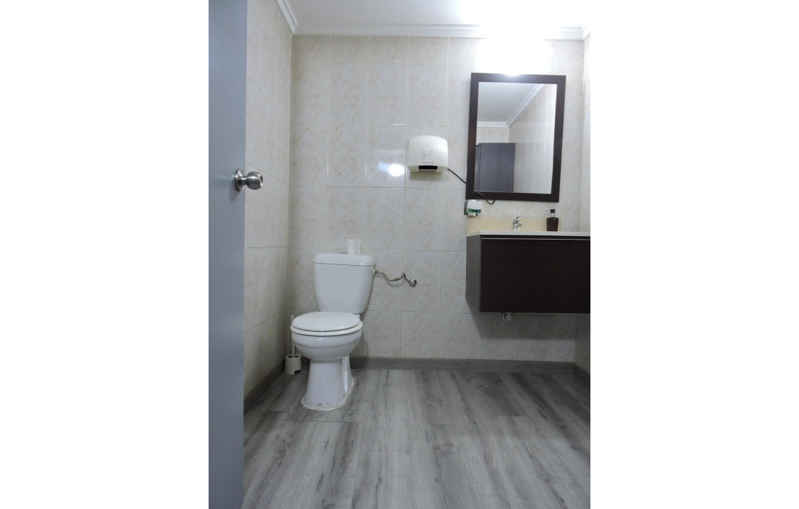 Long Rental Period - Locales - Valencia - PEDRO CABANES, 124