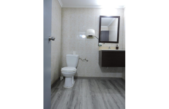 Long Rental Period - Locales - Valencia - PEDRO CABANES, 124