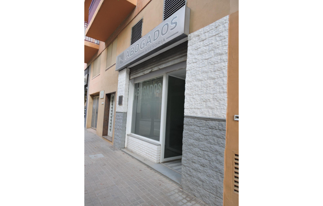 Long Rental Period - Locales - Valencia - PEDRO CABANES, 124