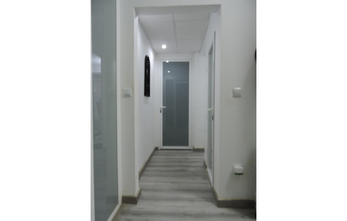 Long Rental Period - Locales - Valencia - PEDRO CABANES, 124