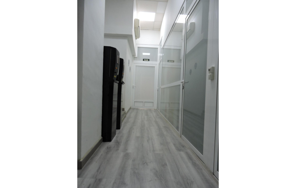 Long Rental Period - Locales - Valencia - PEDRO CABANES, 124