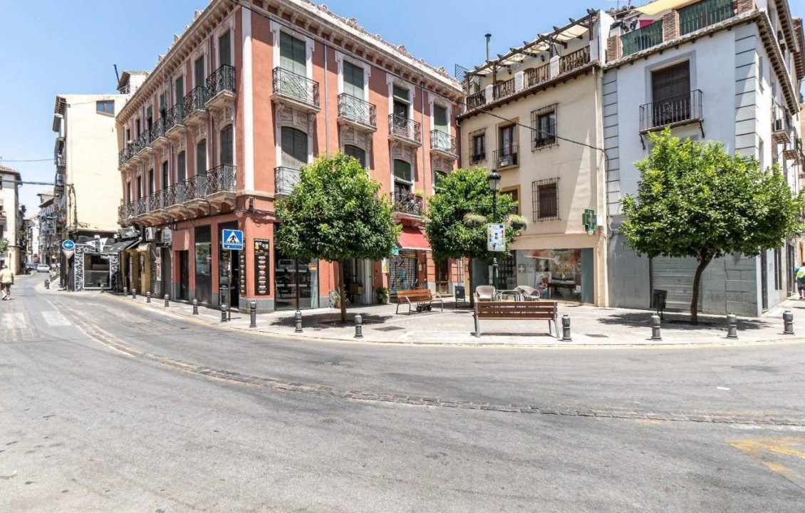 For Sale - Pisos - Granada - de las Comendadoras de Santiago