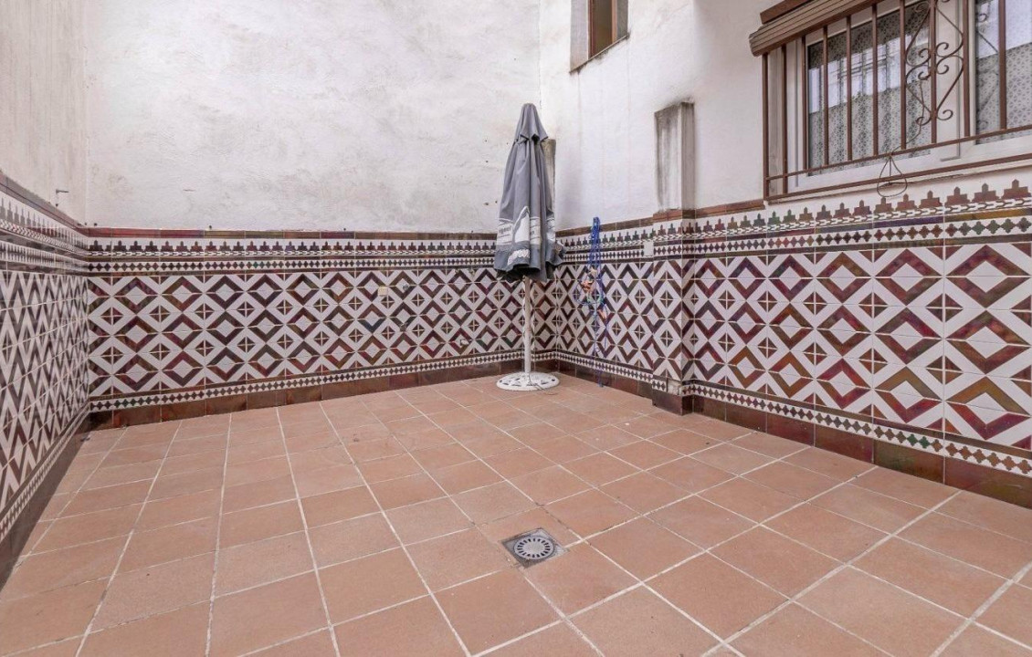 For Sale - Pisos - Granada - de las Comendadoras de Santiago