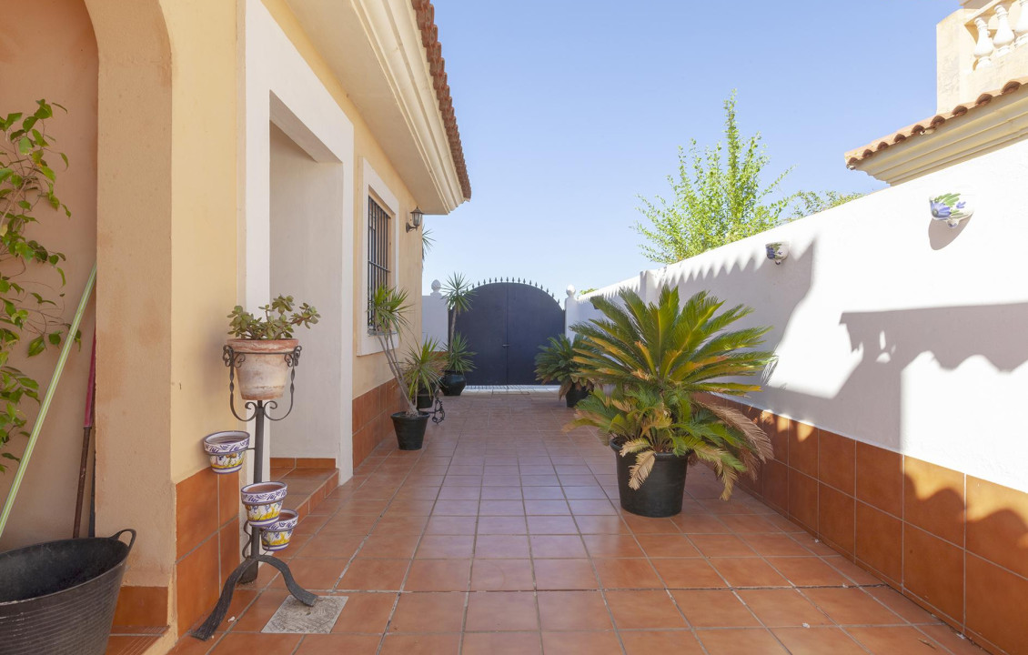 Venta - Casas o chalets - Bollullos de la Mitación - Calle Segura