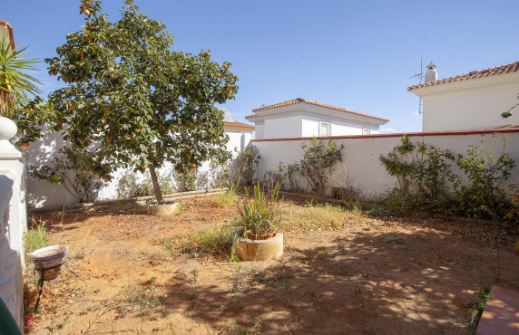 Venta - Casas o chalets - Bollullos de la Mitación - Calle Segura