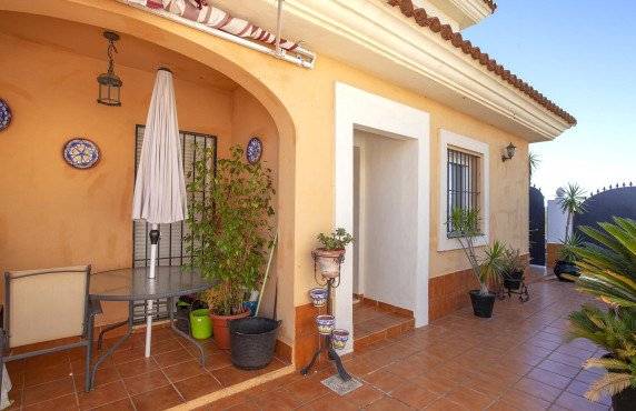 Venta - Casas o chalets - Bollullos de la Mitación - Calle Segura