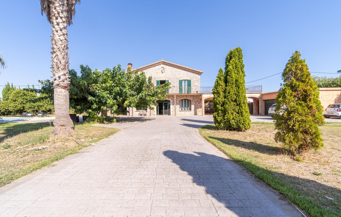 Venta - Casas o chalets - Sant Pere Pescador - de les Afores