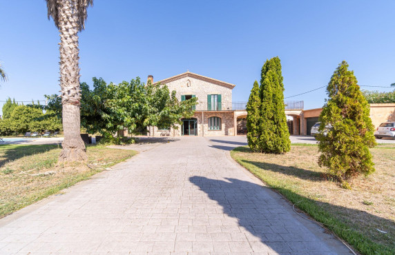 Venta - Casas o chalets - Sant Pere Pescador - de les Afores