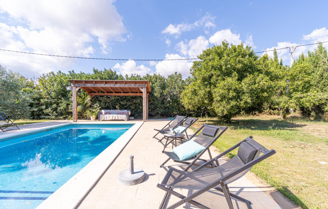 Venta - Casas o chalets - Sant Pere Pescador - de les Afores