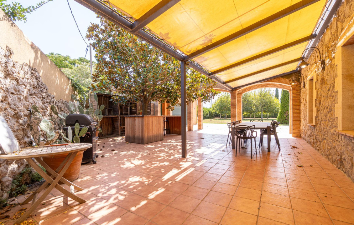 Venta - Casas o chalets - Sant Pere Pescador - de les Afores