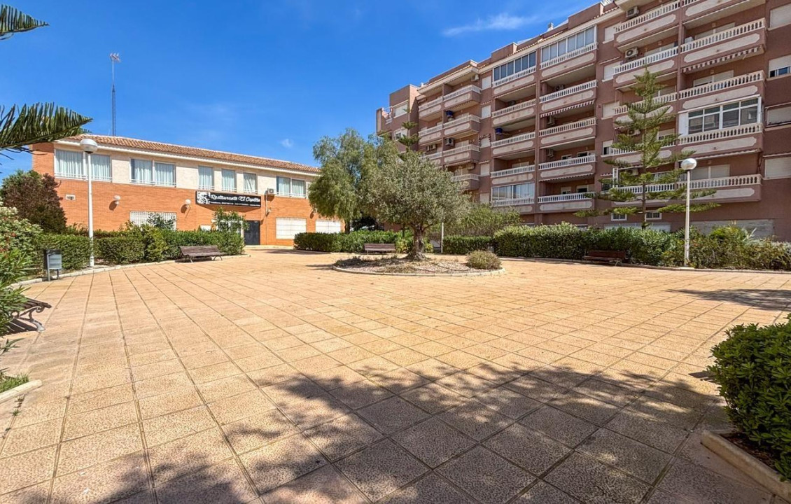 For Sale - Pisos - Santa Pola - salamanca