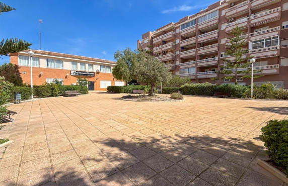 For Sale - Pisos - Santa Pola - salamanca