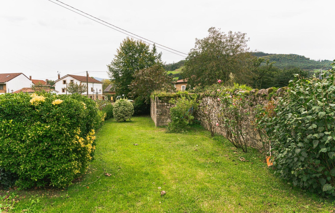 Venta - Casas o chalets - Santiurde de Toranzo - PENILLA