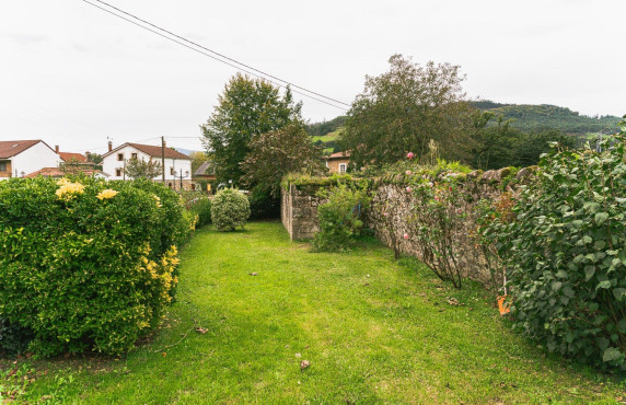 Venta - Casas o chalets - Santiurde de Toranzo - PENILLA