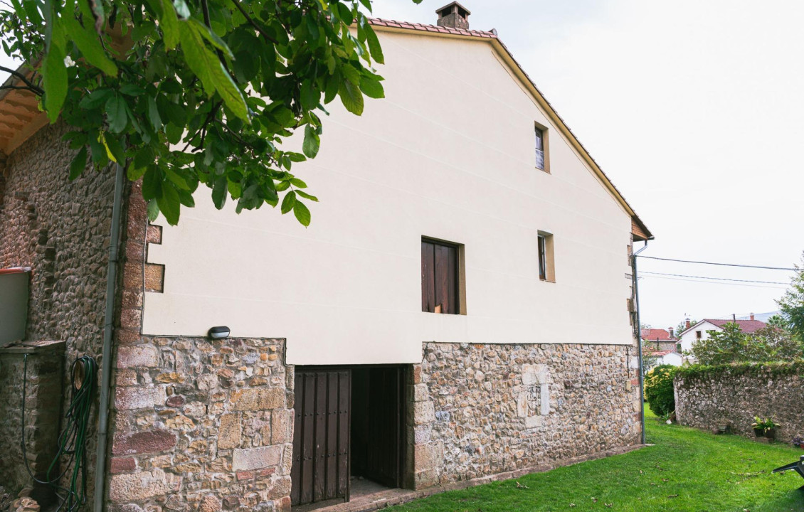 Venta - Casas o chalets - Santiurde de Toranzo - PENILLA