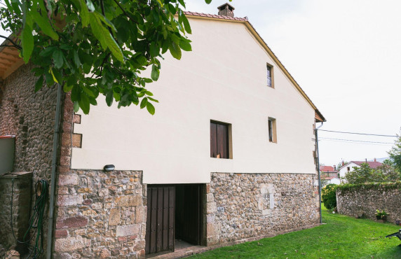 Venta - Casas o chalets - Santiurde de Toranzo - PENILLA