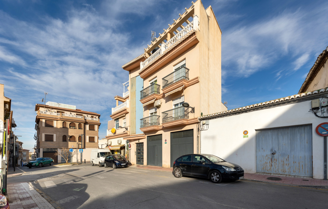 For Sale - Pisos - Maracena - Calle Lepanto