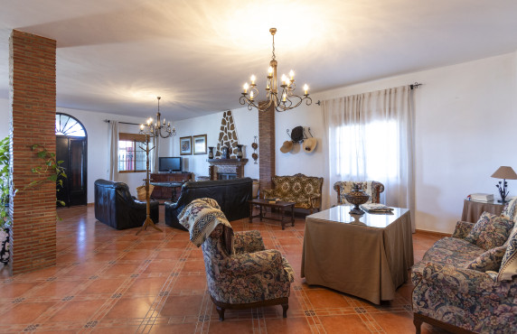 Venta - Casas o chalets - Jete - paraje cuesta itrabo