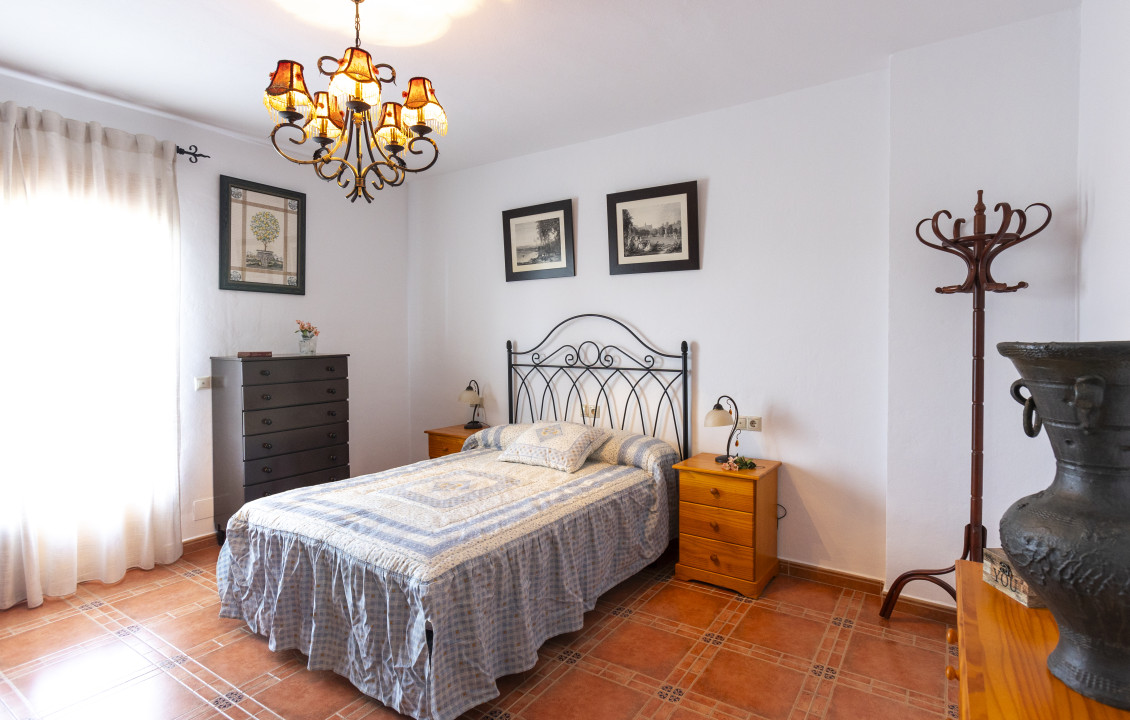 Venta - Casas o chalets - Jete - paraje cuesta itrabo