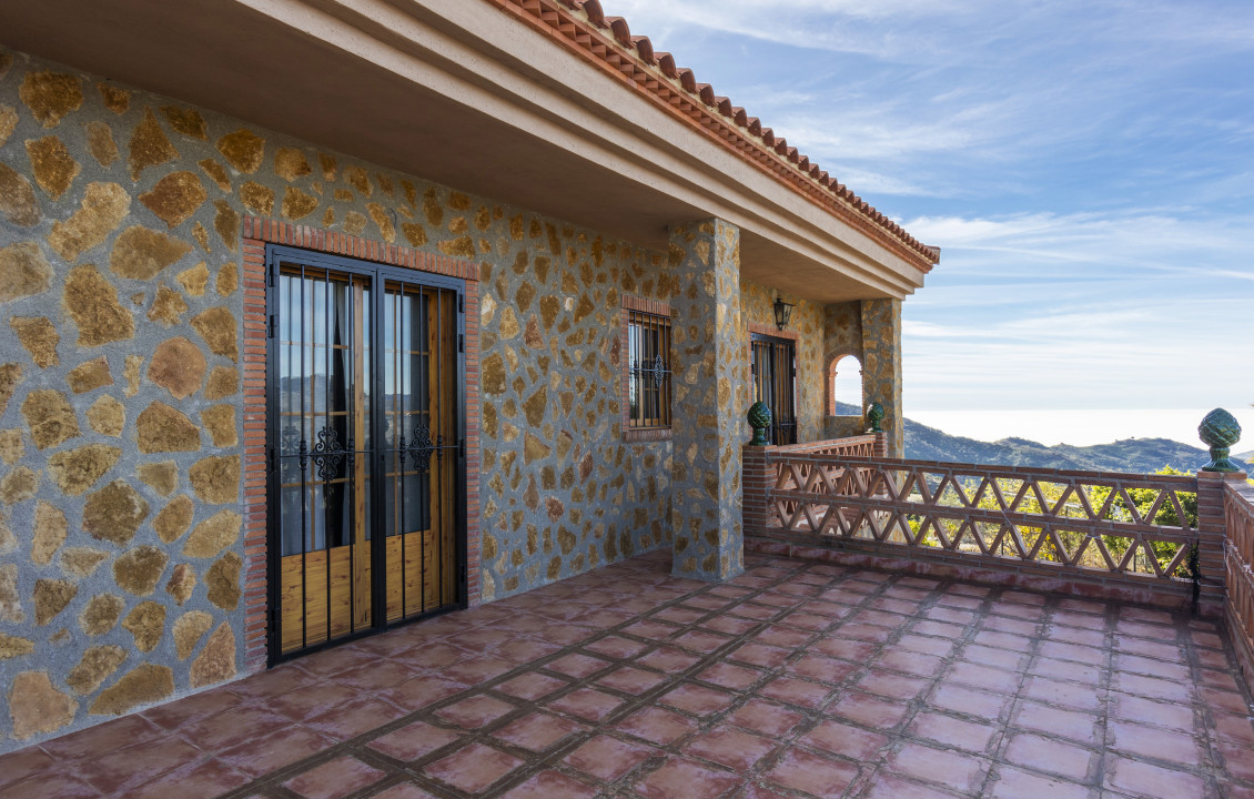 Venta - Casas o chalets - Jete - paraje cuesta itrabo