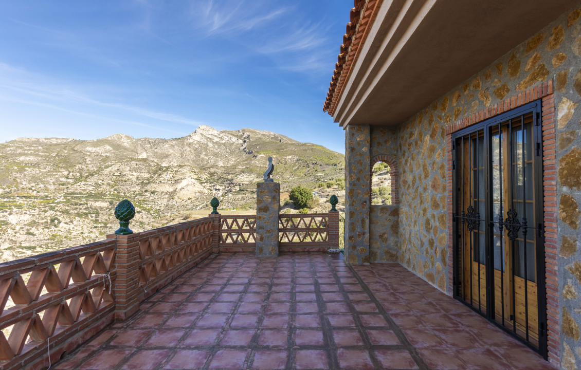 Venta - Casas o chalets - Jete - paraje cuesta itrabo