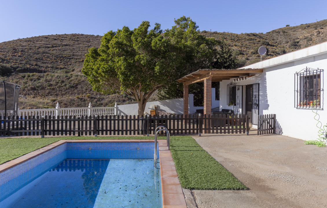 For Sale - Casas o chalets - Almuñécar - Camino del Barranco de Enmedio