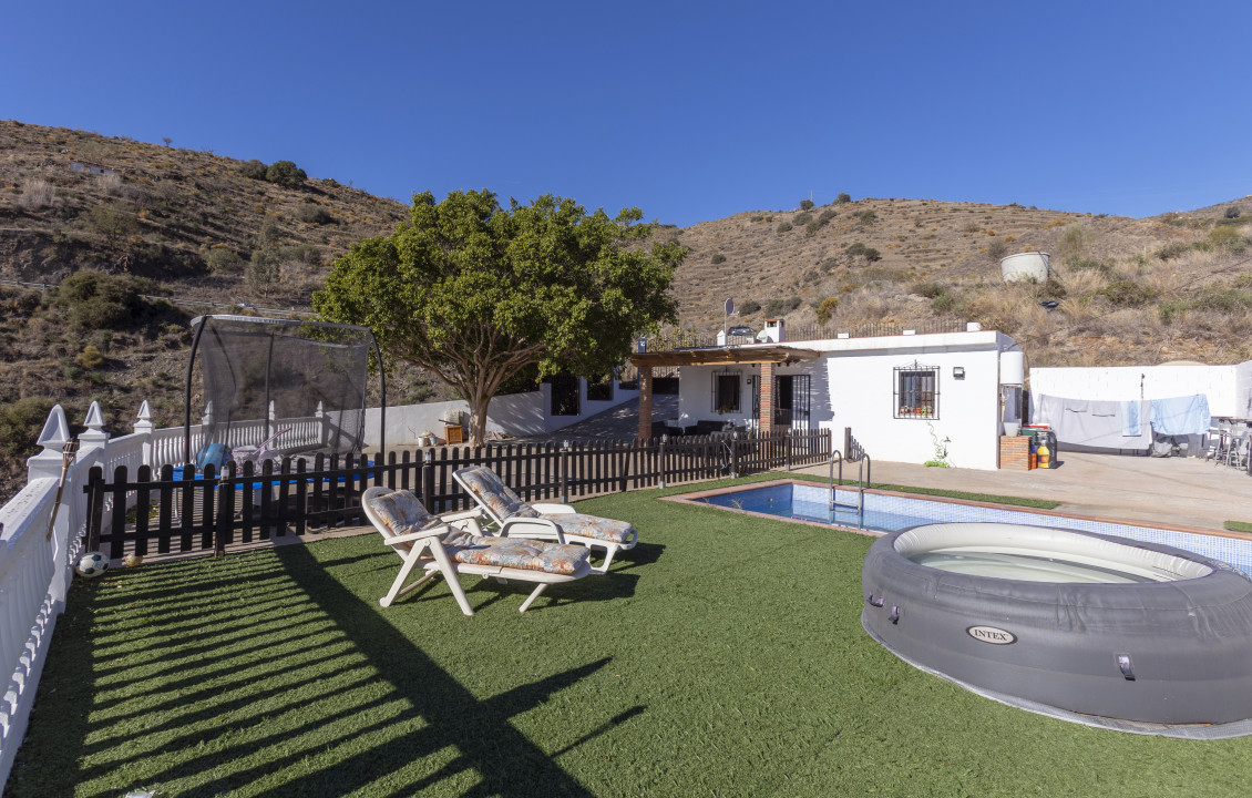 For Sale - Casas o chalets - Almuñécar - Camino del Barranco de Enmedio