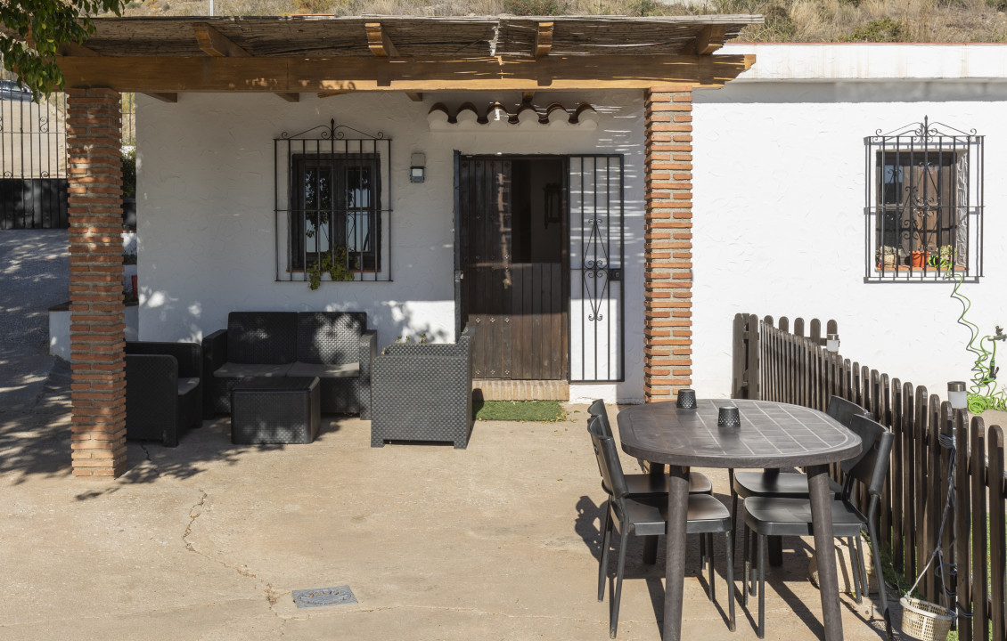 For Sale - Casas o chalets - Almuñécar - Camino del Barranco de Enmedio