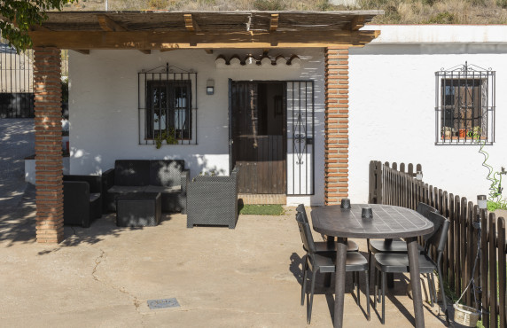 For Sale - Casas o chalets - Almuñécar - Camino del Barranco de Enmedio