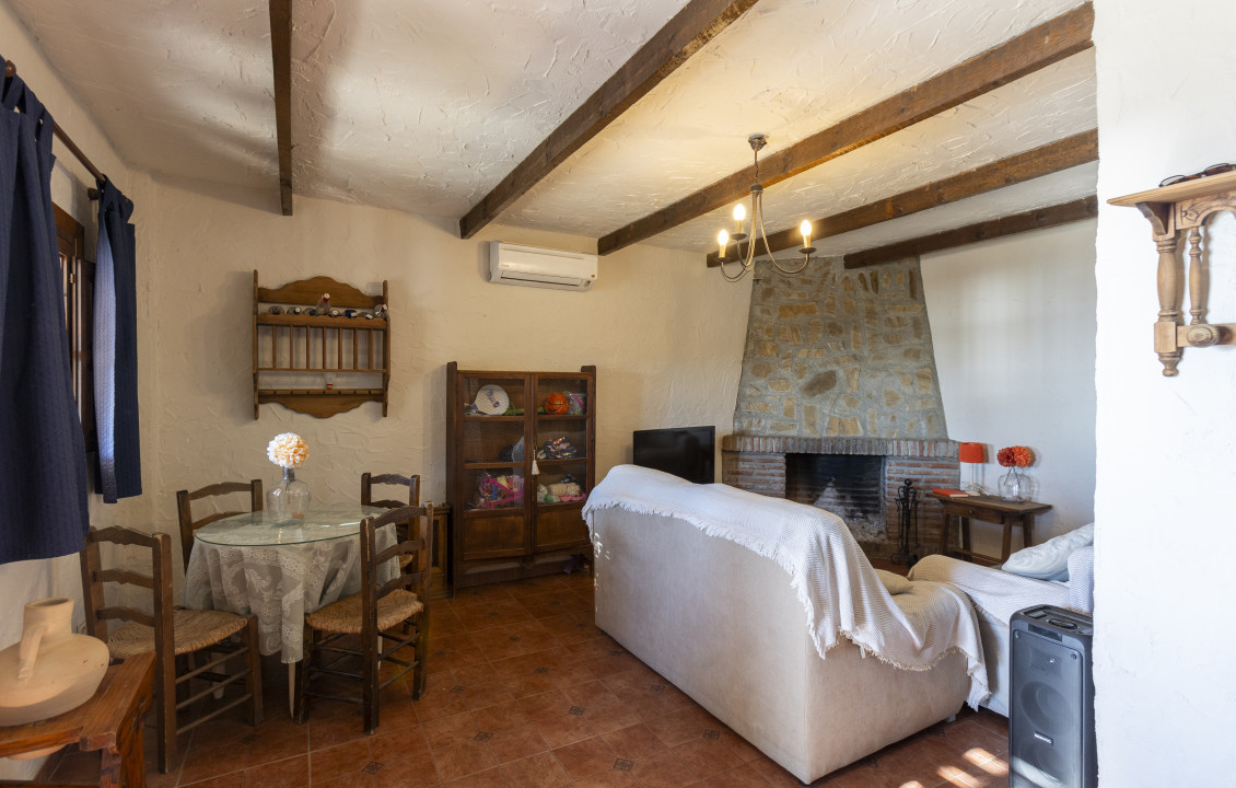 For Sale - Casas o chalets - Almuñécar - Camino del Barranco de Enmedio