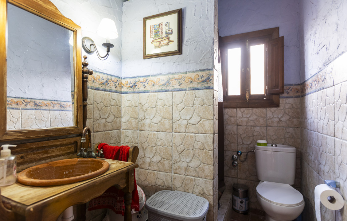 For Sale - Casas o chalets - Almuñécar - Camino del Barranco de Enmedio