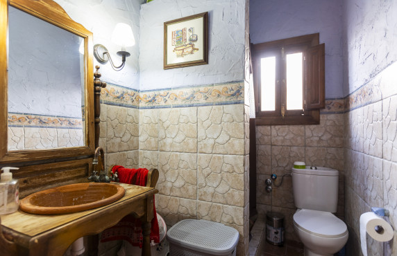 For Sale - Casas o chalets - Almuñécar - Camino del Barranco de Enmedio